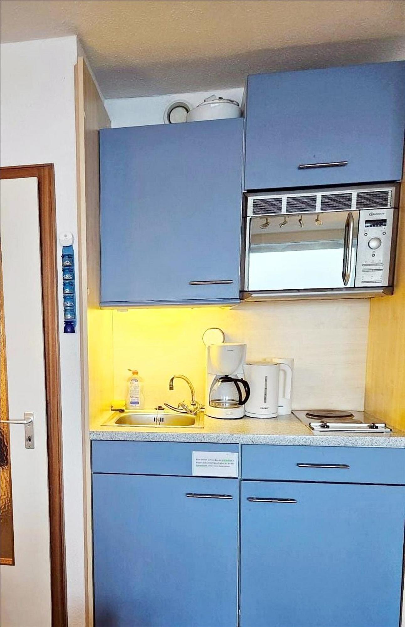 Apartamento Steinwarder 35-37 Sc5-008 Steinwarder 35-37 Heiligenhafen Exterior foto